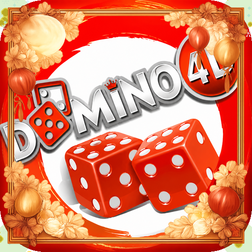 domino4d — galeri pratinjau Resmi APK